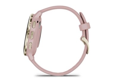 SMARTWATCH GARMIN VENU 3S ROSA - 4