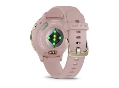 SMARTWATCH GARMIN VENU 3S ROSA - 6