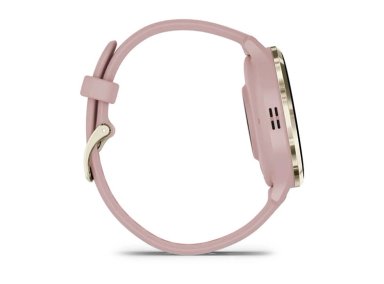 SMARTWATCH GARMIN VENU 3S ROSA - 7