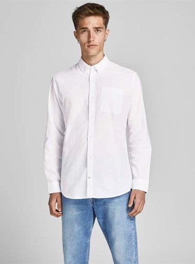 POLERA JACK & JONES - 1