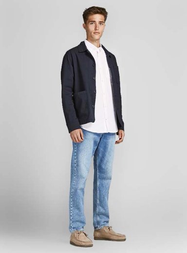 POLERA JACK & JONES - 4