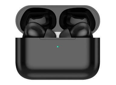 AUDÍFONOS MONSTER TW12B BLUETOOTH - 1