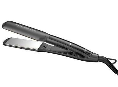 ALISADOR X-WIDE ON/OFF DUAL PLATES GAMA ITALY - 1