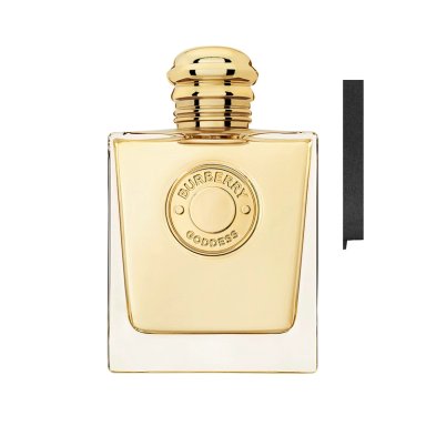 PERFUME BURBERRY GODDESS EAU DE PARFUM PARA MUJER 100 ML - 1
