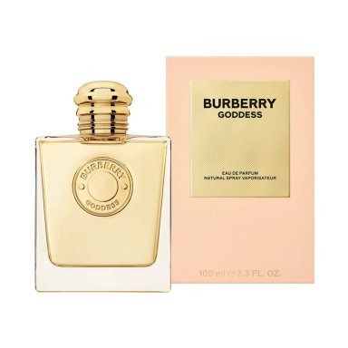 PERFUME BURBERRY GODDESS EAU DE PARFUM PARA MUJER 100 ML - 2
