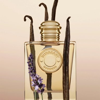 PERFUME BURBERRY GODDESS EAU DE PARFUM PARA MUJER 100 ML - 3
