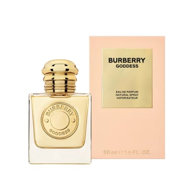 PERFUME BURBERRY GODDESS EAU DE PARFUM PARAMUJER 50 ML - 2