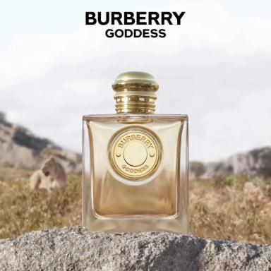 PERFUME BURBERRY GODDESS EAU DE PARFUM PARAMUJER 50 ML - 5