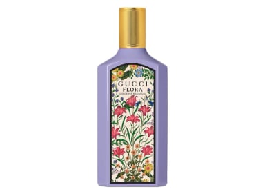 PERFUME GUCCI FLORA GORGEOUS MAGNOLIA EAU DE PARFUM PARA MUJER 100 ML - 1