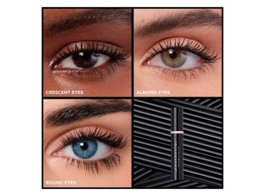 MÁSCARA DE PESTAÑAS ANASTASIA BEVERLY HILLS ALARGADORA VOLUMINIZADORA LASH SCULPT 10 ML - 4