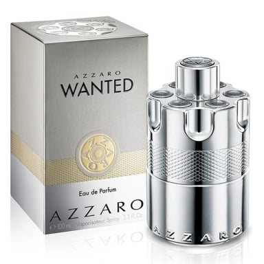 PERFUME AZZARO WANTED HOMBRE EDP 100 ML - 2