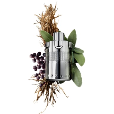 PERFUME AZZARO WANTED HOMBRE EDP 100 ML - 4