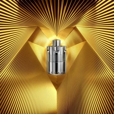 PERFUME AZZARO WANTED HOMBRE EDP 100 ML - 5