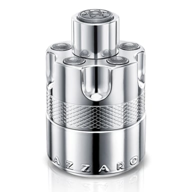 PERFUME AZZARO WANTED HOMBRE EDP 50 ML - 1
