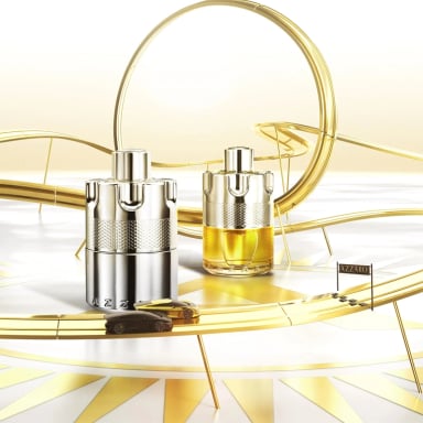 PERFUME AZZARO WANTED HOMBRE EDP 50 ML - 6