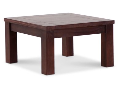 MESA DE CENTRO CIC ÑUBLE 70 X 70 CM - 1