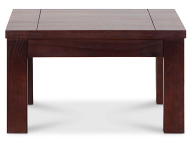 MESA DE CENTRO CIC ÑUBLE 70 X 70 CM - 2