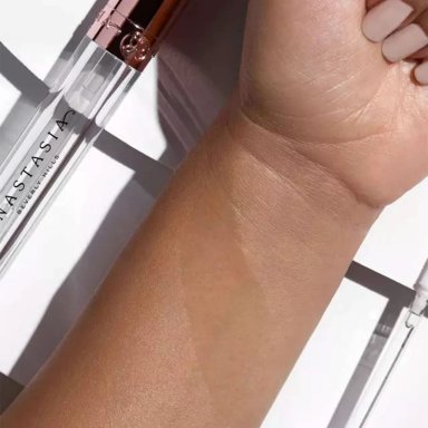 BRILLO LABIAL ANASTASIA BERVERLY HILLS CRYSTAL LIP GLOSS 4.8 ML - 2