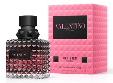 PERFUME VALENTINO BORN IN ROMA DONNA INTENSE MUJER EDP 50 ML - 1