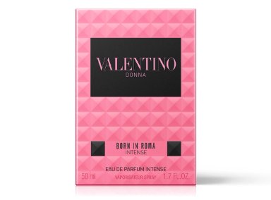 PERFUME VALENTINO BORN IN ROMA DONNA INTENSE MUJER EDP 50 ML - 3