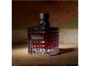 PERFUME VALENTINO BORN IN ROMA DONNA INTENSE MUJER EDP 50 ML - 4