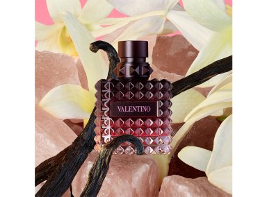 PERFUME VALENTINO BORN IN ROMA DONNA INTENSE MUJER EDP 50 ML - 5