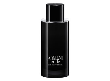 PERFUME GIORGIO ARMANI CODE HOMBRE EDT 125 ML - 1