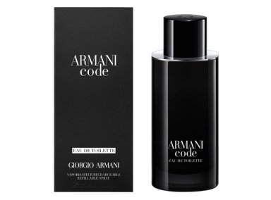PERFUME GIORGIO ARMANI CODE HOMBRE EDT 125 ML - 2