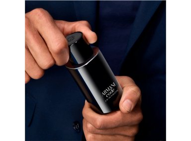 PERFUME GIORGIO ARMANI CODE HOMBRE EDT 125 ML - 4