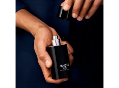 PERFUME GIORGIO ARMANI CODE HOMBRE EDT 125 ML - 5