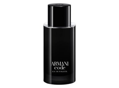PERFUME GIORGIO ARMANI CODE HOMBRE EDT 75 ML - 1
