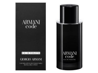 PERFUME GIORGIO ARMANI CODE HOMBRE EDT 75 ML - 2