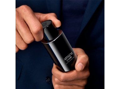 PERFUME GIORGIO ARMANI CODE HOMBRE EDT 75 ML - 4