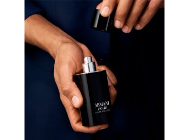PERFUME GIORGIO ARMANI CODE HOMBRE EDT 75 ML - 5