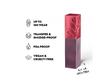 LABIAL URBAN DECAY VICE LIP BOND - 3