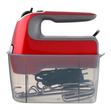 BATIDORA DE MANO OSTER FPSTHM360R-052 7 VELOCIDADES + FUNCIÓN TURBO - 2