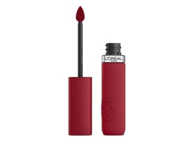 LABIAL LOREAL INFALLIBLE LE MATE RESISTANCE 2.7 GR - 1