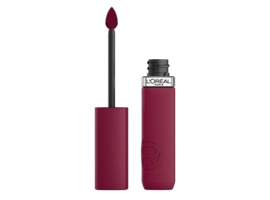 LABIAL LOREAL INFALLIBLE LE MATE RESISTANCE 2.7 GR - 1
