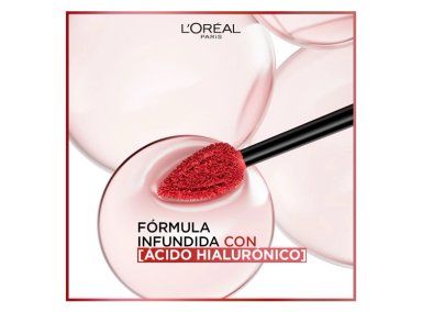 LABIAL LOREAL INFALLIBLE LE MATE RESISTANCE 2.7 GR - 6