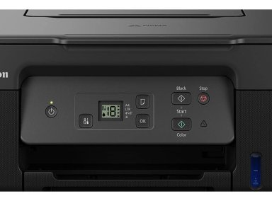 IMPRESORA MULTINFUNCIONAL CANON INYECCIÓN TINTA G-2170 - 3