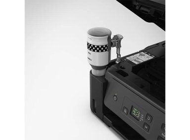 IMPRESORA MULTINFUNCIONAL CANON INYECCIÓN TINTA G-2170 - 5