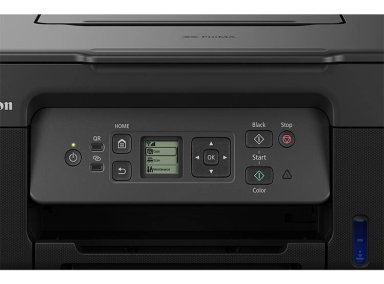 IMPRESORA MULTINFUNCIONAL CANON INYECCIÓN TINTA G-3170 WIFI - 4