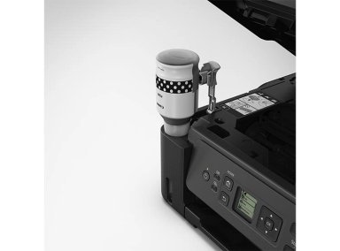 IMPRESORA MULTINFUNCIONAL CANON INYECCIÓN TINTA G-3170 WIFI - 5