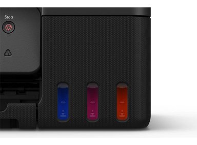 IMPRESORA MULTINFUNCIONAL CANON INYECCIÓN TINTA G-3170 WIFI - 8