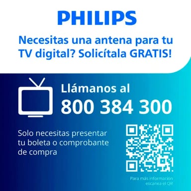 SMART TV PHILIPS LED UHD 4K 50" 50PUD7908 - 11