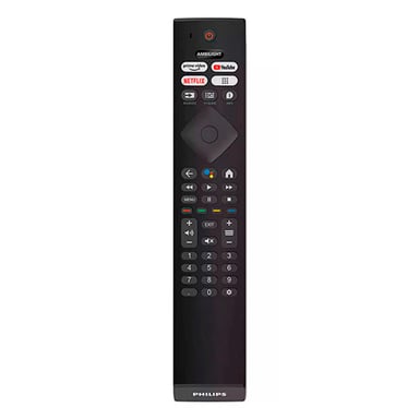 SMART TV PHILIPS LED UHD 4K 50" 50PUD7908 - 7