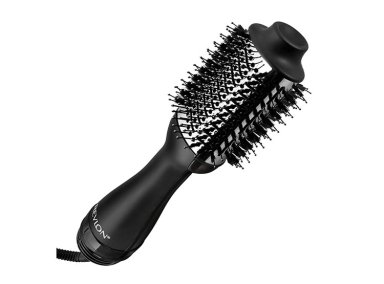 CEPILLO SECADOR DE PELO REVLON ONESTEP TITANIO RVDR5222TLA 800 W - 1