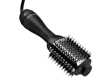 CEPILLO SECADOR DE PELO REVLON ONESTEP TITANIO RVDR5222TLA 800 W - 2