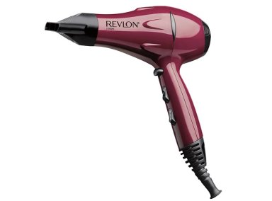 COMBO SECADOR DE PELO REVLON + ALISADOR RVDR5230 - 2