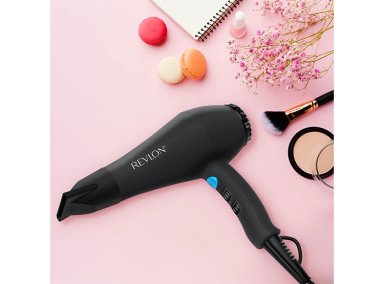 SECADOR DE PELO REVLON SMOOTH BRILLIANCE MOTOR AC RVDR5251 2000 W - 6
